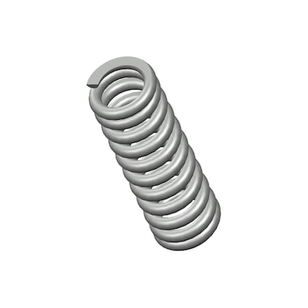 Approved Vendor Compression Spring, O= .125, L= .38, W= .022 G109977002